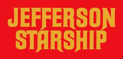 logo Jefferson Starship